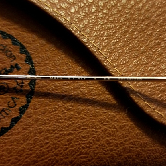 Ray ban Aviators - Picture 5 of 7